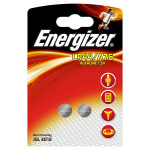 Energizer Batteri LR44/A76 2-pakning