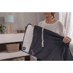 Solac Helsinki Ergonomisk Varmepute 100W