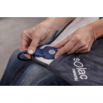 Solac Helsinki Ergonomisk Varmepute 100W