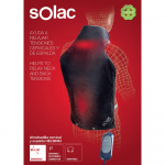 Solac Helsinki Ergonomisk Varmepute 100W