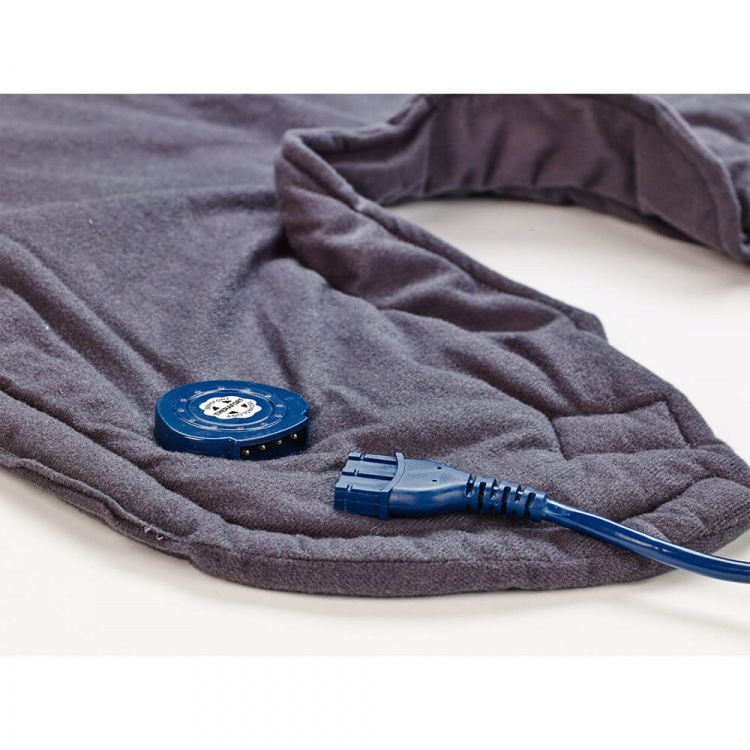 SOLAC Helsinki Nakke-Skulderpute