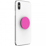 PopSockets Basic Grip Magenta