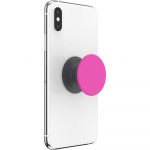 PopSockets Basic Grip Magenta
