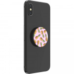 PopSockets Basic Grip Pineapple Palooza