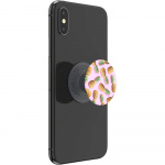 PopSockets Basic Grip Pineapple Palooza