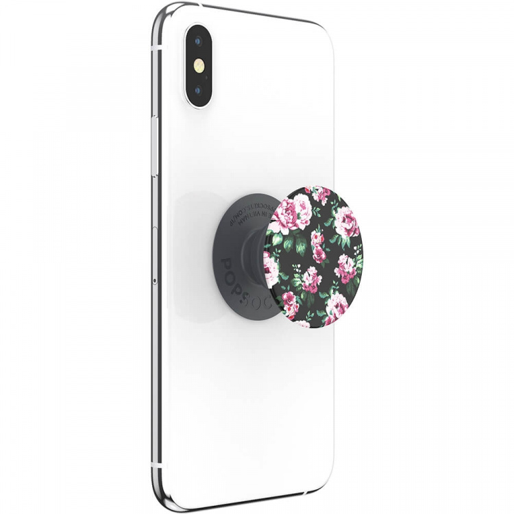 PopSockets Basic Grip English Garden
