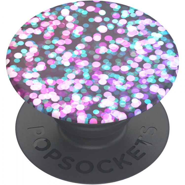 PopSockets Basic Grip Unicorn Bokeh PopSockets Basic Grip Unicorn Bokeh