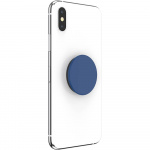 PopSockets Basic Grip Classic Blue