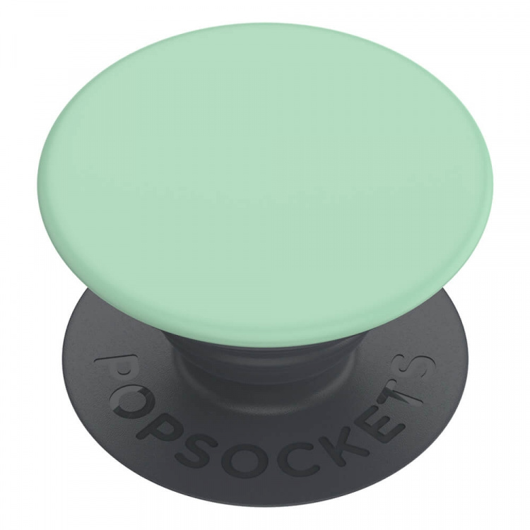 PopSockets Basic Grip Pastel Mint