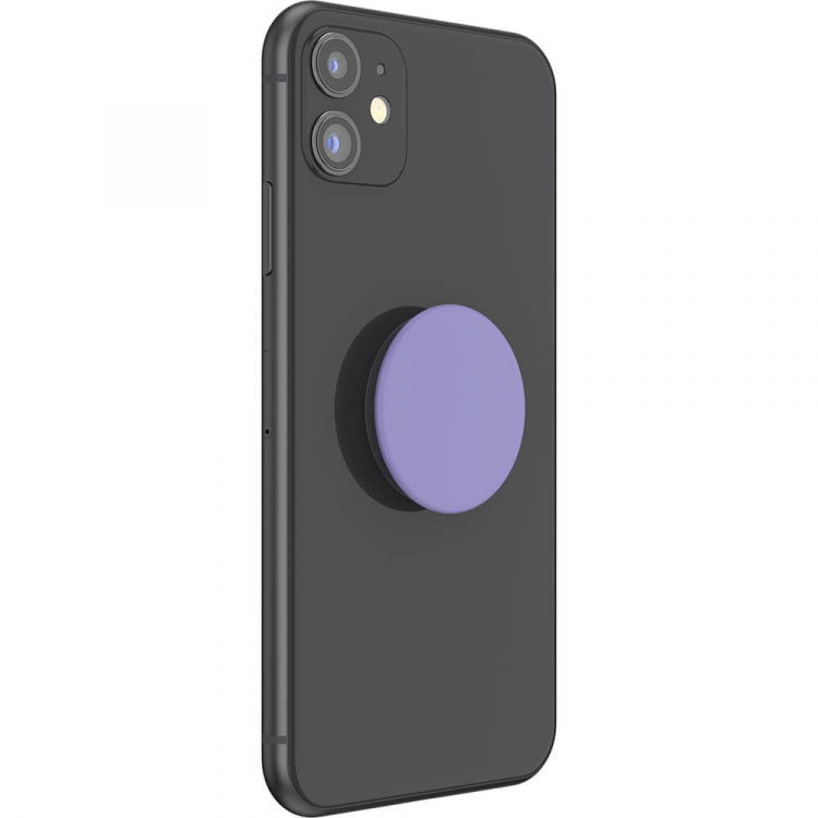 PopSockets Basic Grip Cool Lavendel