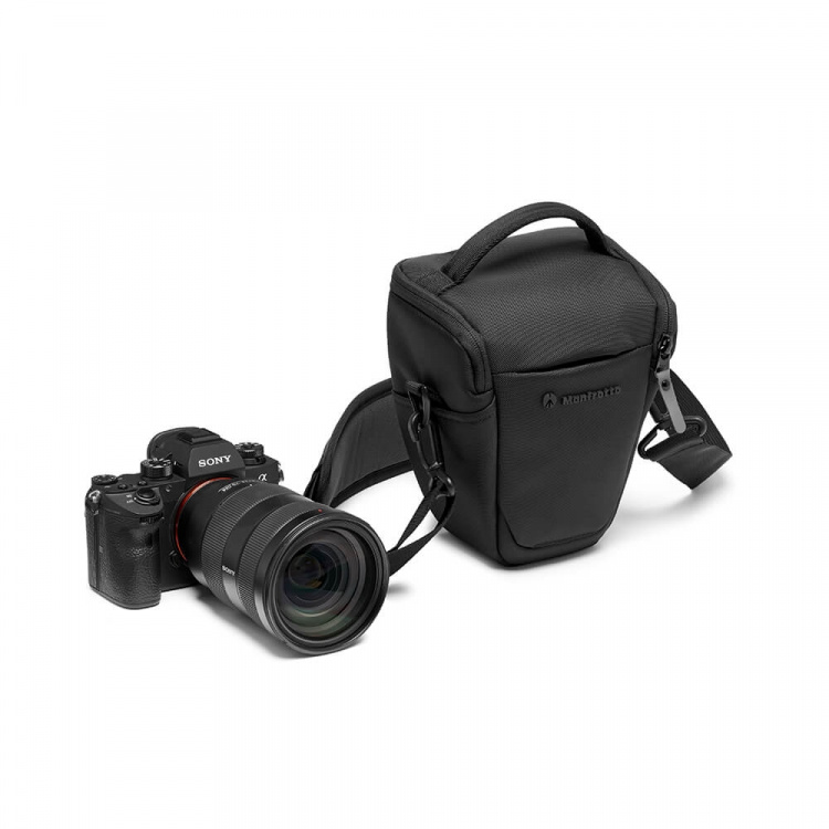 Skulderveske Advanced III Holster S Skulderveske Advanced III Holster S