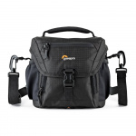 Lowepro Skulderveske 140 AW II Svart