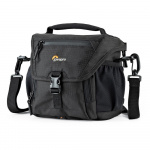 Lowepro Skulderveske 140 AW II Svart