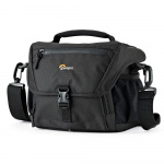 Lowepro Skulderveske 160 AW II Svart