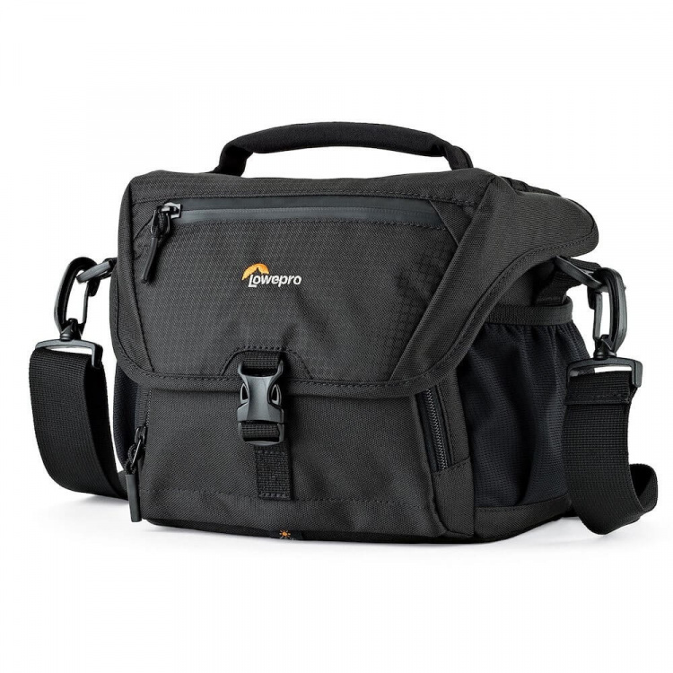 Lowepro Skulderveske 160 AW II Svart