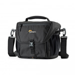 LOWEPRO Skulderveske Nova 170 AW II Svart LOWEPRO Skulderveske Nova 170 AW II Svart