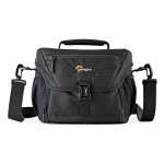 Lowepro Skulderveske 180 AW II Svart