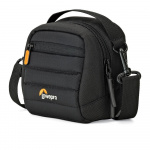 Lowepro Skulderveske Tahoe CS 80 Svart Lowepro Skulderveske Tahoe CS 80 Svart