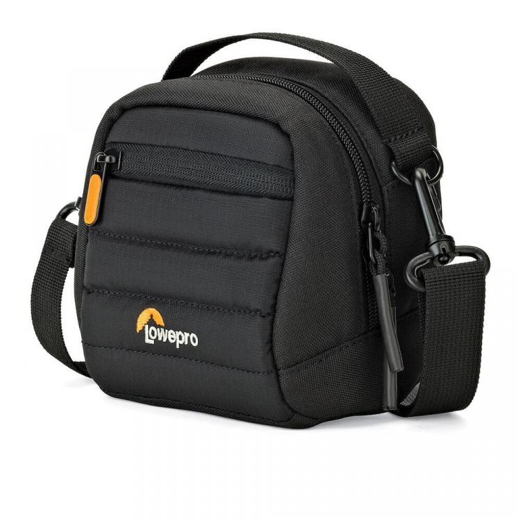 Lowepro Skulderveske Tahoe CS 80 Svart Lowepro Skulderveske Tahoe CS 80 Svart