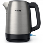 Philips Vannkoker HD9350/90 1,7l Daily Philips Vannkoker HD9350/90 1,7l Daily