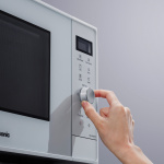 Panasonic Mikrobølgeovn Panasonic Mikrobølgeovn