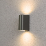 Smartwares Bastia Vegglampe LED 230V
