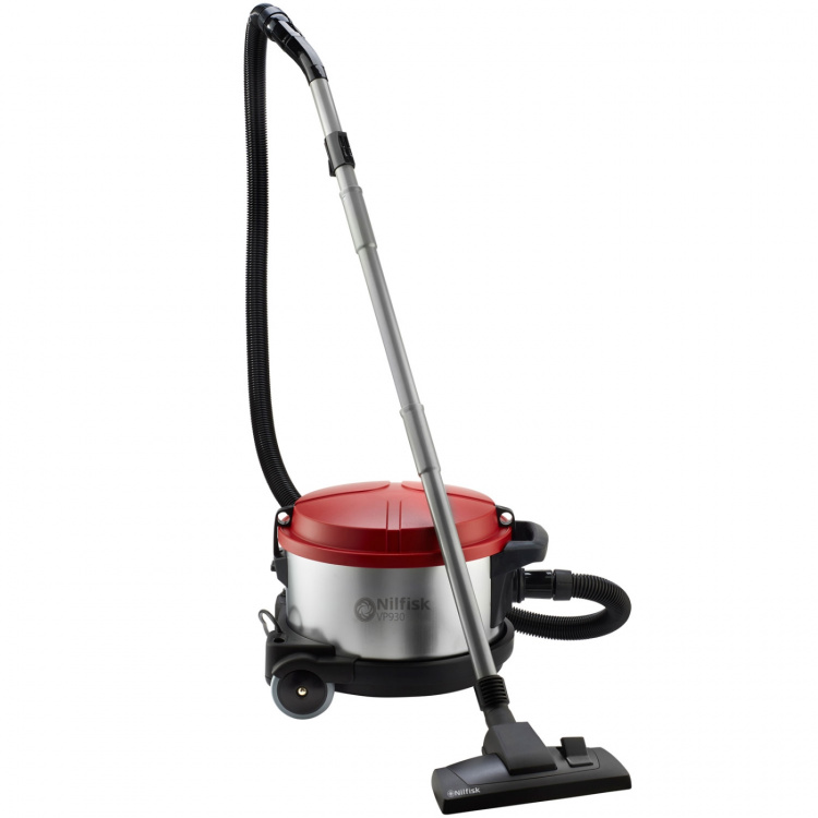 Nilfisk Støvsuger VP930 Professional Nilfisk Støvsuger VP930 Professional