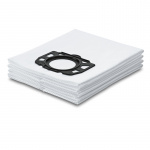 Kärcher Støvsugerposer 4ST 