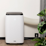 Princess Klimaanlegg 12000 BTU App-styrt Wifi