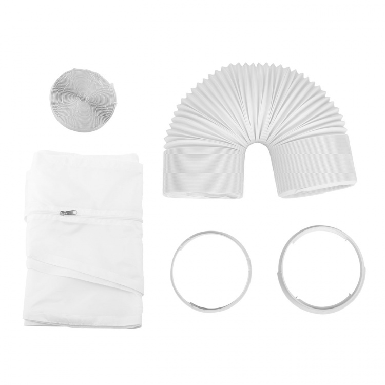 Princess Klimaanlegg 12000 BTU App-styrt Wifi