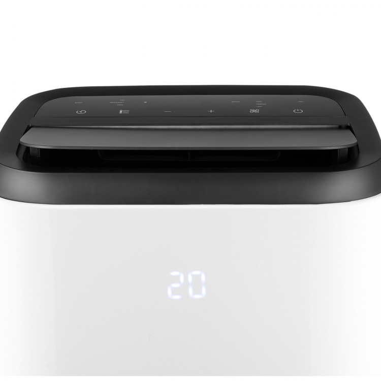 Princess Klimaanlegg 12000 BTU App-styrt Wifi