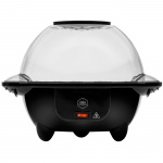 OBH Nordica Popcornmaskin Big Popper 6398