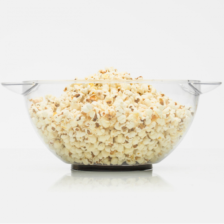 OBH Nordica Popcornmaskin Big Popper 6398