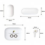 OTL Technologies Harry Potter-ikonet TWS EarPods