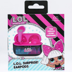 OTL Technologies L.O.L. Overraskelse! TWS EarPods