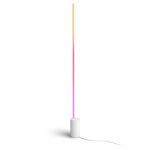 Philips Hue Gradient Signe Gulvlampe Hvit og Colour Ambiance Hvit