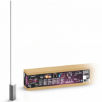 Philips Hue Gradient Signe Gulvlampe Wh/Colour Black