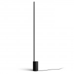 Philips Hue Gradient Signe Gulvlampe Wh/Colour Black