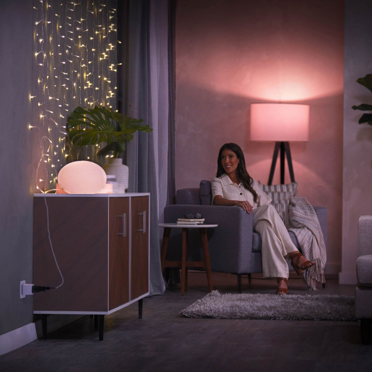 Philips Hue Smart-plugg Philips Hue Smart-plugg