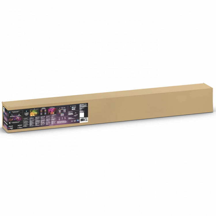 Philips Hue Ensis Pendellampe hvit/farge hvit