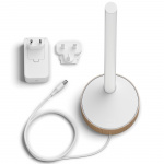 Philips Hue Gradient Signe bordlampe hvit/farget eik