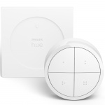 Philips Hue Tap Dial-bryter hvit