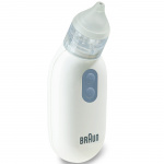 Braun Nasal aspirator BNA100