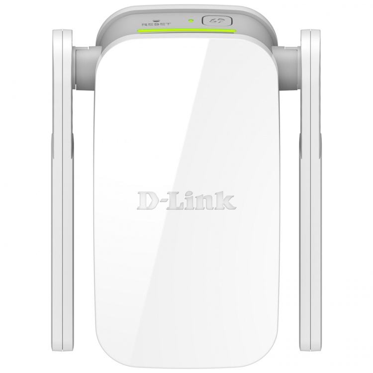 D-Link DAP-1610 Repeater AC1200 Dual Band Range ext.