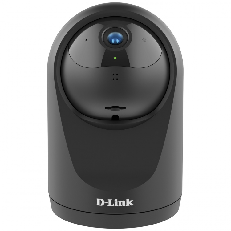 D-Link DCS-6500LH Full HD Pan/Tilt WiFi-kamera