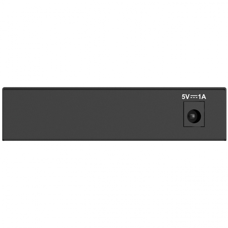 D-Link DGS-105GL Gigabit-svitsj med 5 porter D-Link DGS-105GL Gigabit-svitsj med 5 porter
