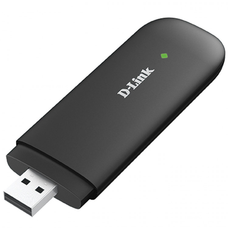 D-Link DWM-222 4G/LTE USB-adapter 150/50 Mbps