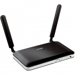 D-Link DWR-921 4G-ruter N300 4G/LTE cat4