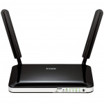 D-Link DWR-921 4G-ruter N300 4G/LTE cat4