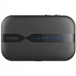 D-Link DWR-932 4G/LTE cat4 WiFi-hotspot 150 Mbps D-Link DWR-932 4G/LTE cat4 WiFi-hotspot 150 Mbps